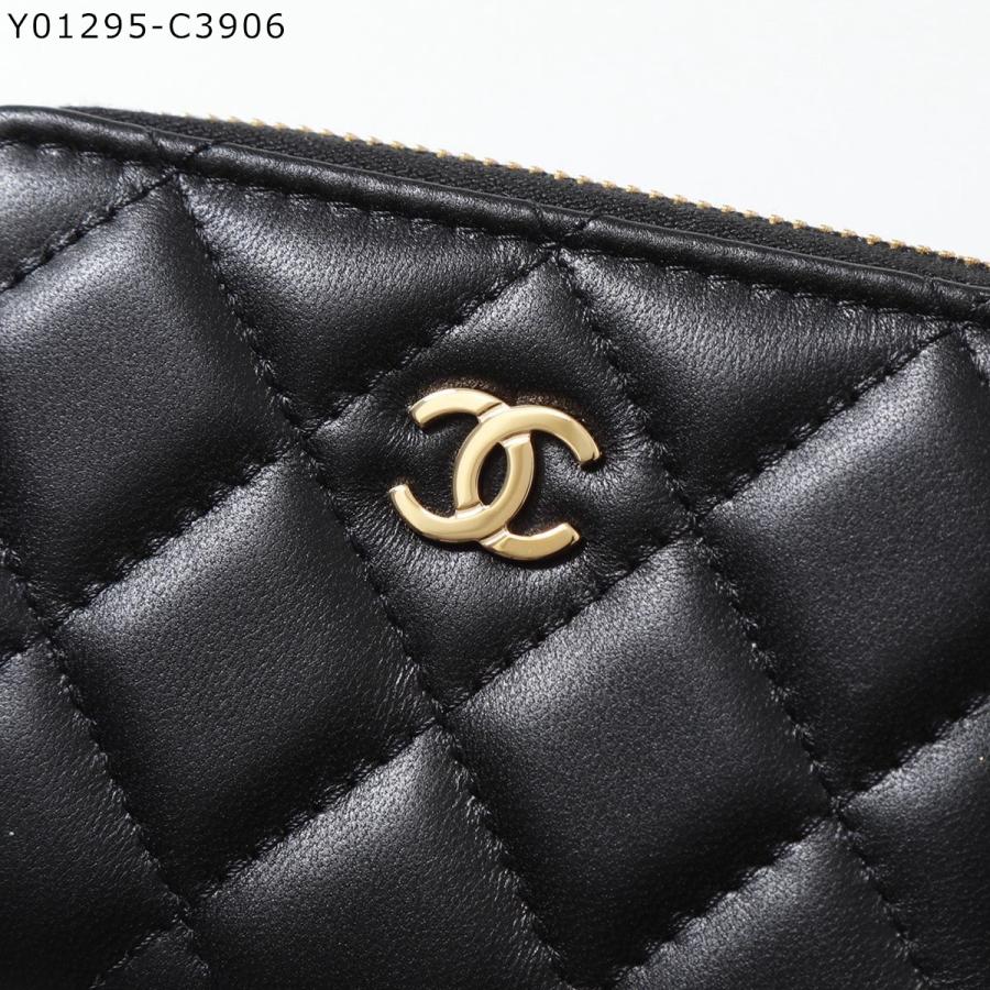 CHANEL（シャネル） コインケース AP0216 Y01864 Y01588 B10583 Y01295