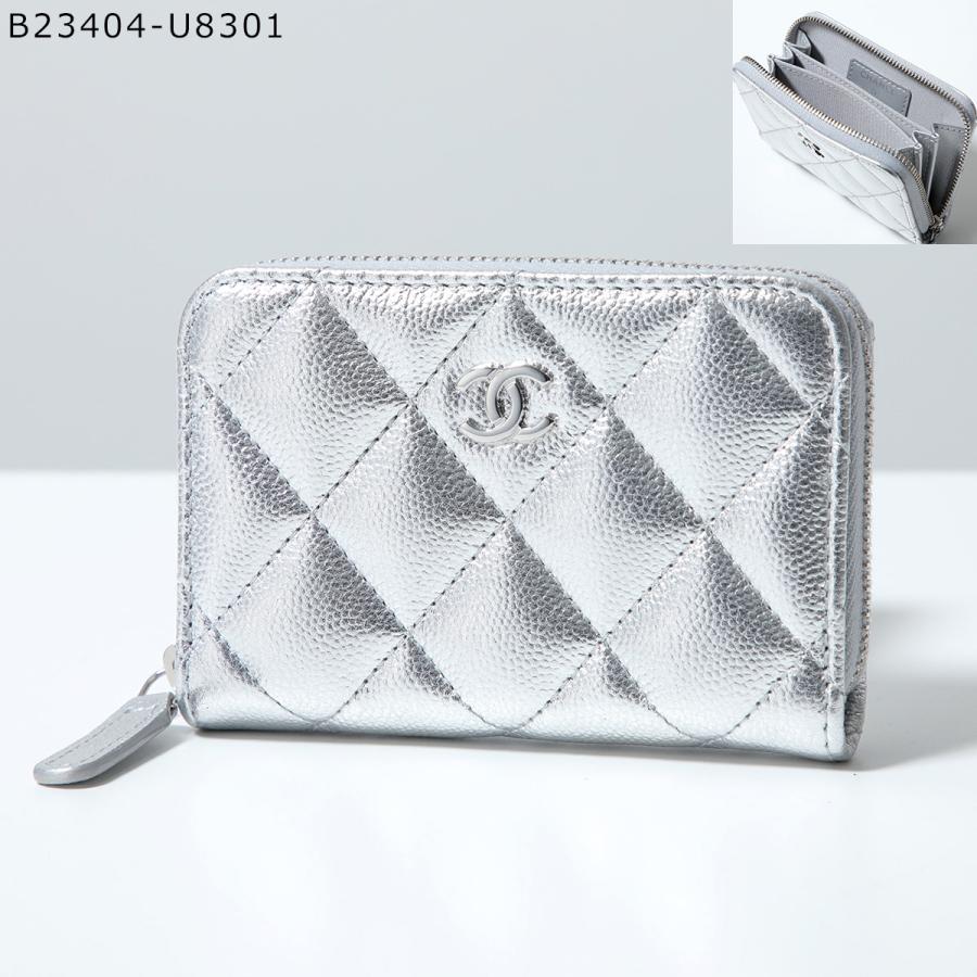 CHANEL（シャネル） コインケース AP0216 Y01864 Y01588 B10583 Y01295