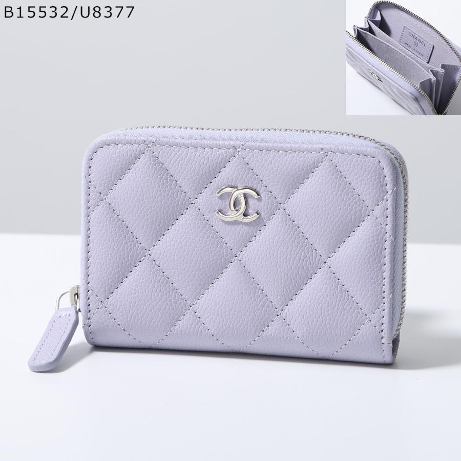 CHANEL（シャネル） コインケース AP0216 Y01864 Y01588 B10583 Y01295