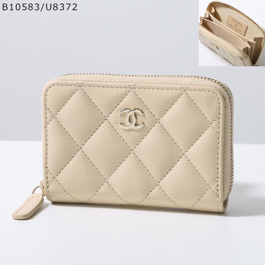 CHANEL（シャネル） コインケース AP0216 Y01864 Y01588 B10583 Y01295