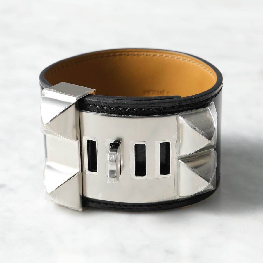HERMES エルメス ブレスレット COLLIER DE CHEIN コリエドシアン HERMES エルメス ブレスレット COLLIER DE CHEIN コリエドシアン
