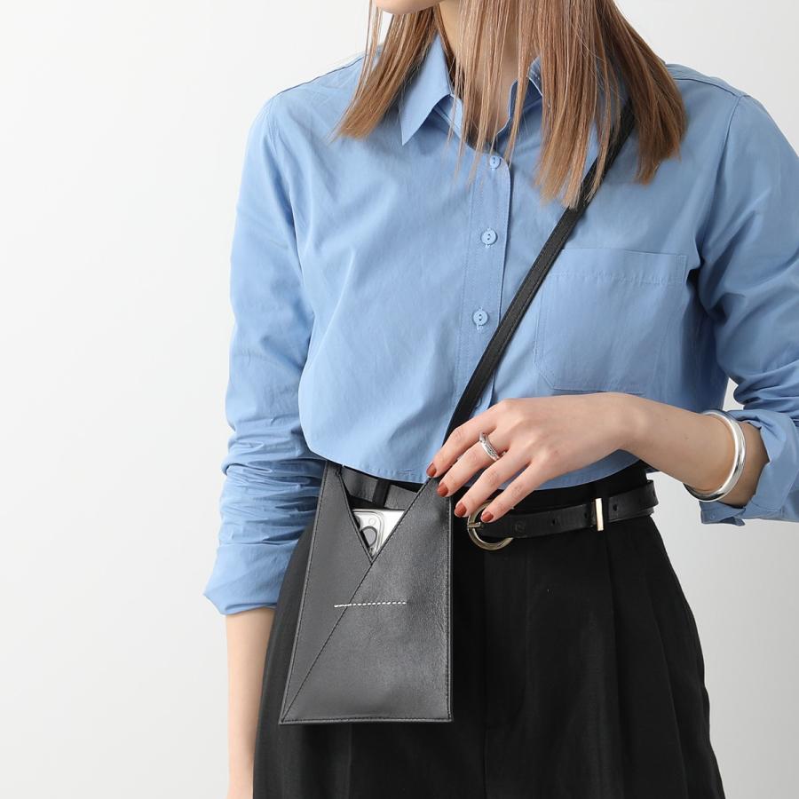 MM6 エムエムシックス メゾンマルジェラ ショルダーバッグ Japanese