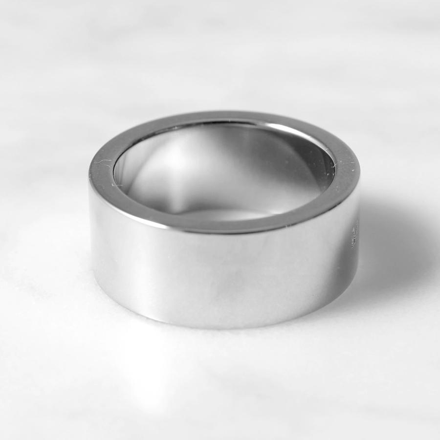 MM6 エムエムシックス メゾンマルジェラ リング SM6UQ0036 SV0186