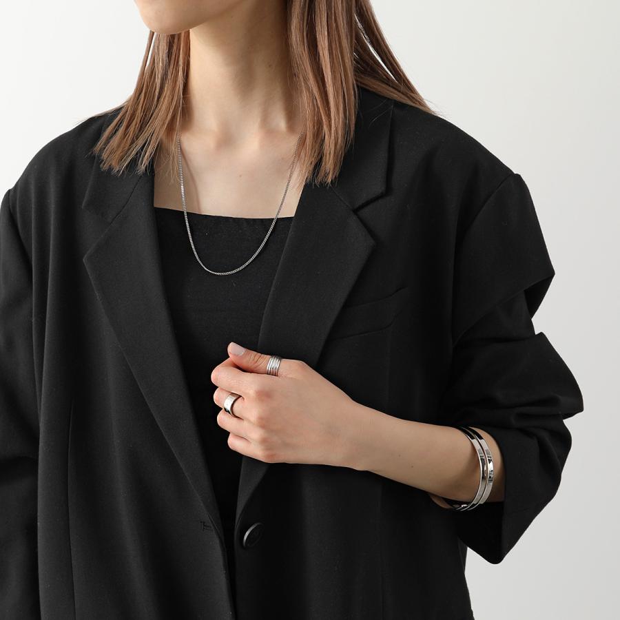 MM6 エムエムシックス メゾンマルジェラ ネックレス SM6UU0030 SV0186