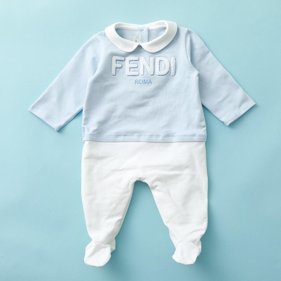 プレゼントプレゼントFENDI KIDS フェンディ キッズ ベビー ギフト