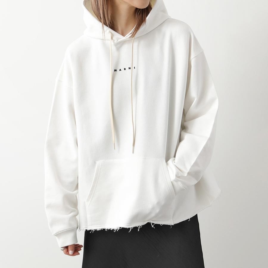 MARNI マルニ フーディー FLJE0176P1 USCU87 レディース MARNI マルニ フーディー FLJE0176P1 USCU87 レディース
