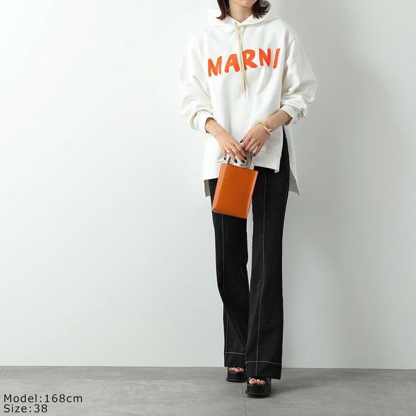 MARNI マルニ スウェットシャツ FLJE0179P1 USCU88 レディース MARNI マルニ スウェットシャツ FLJE0179P1 USCU88 レディース