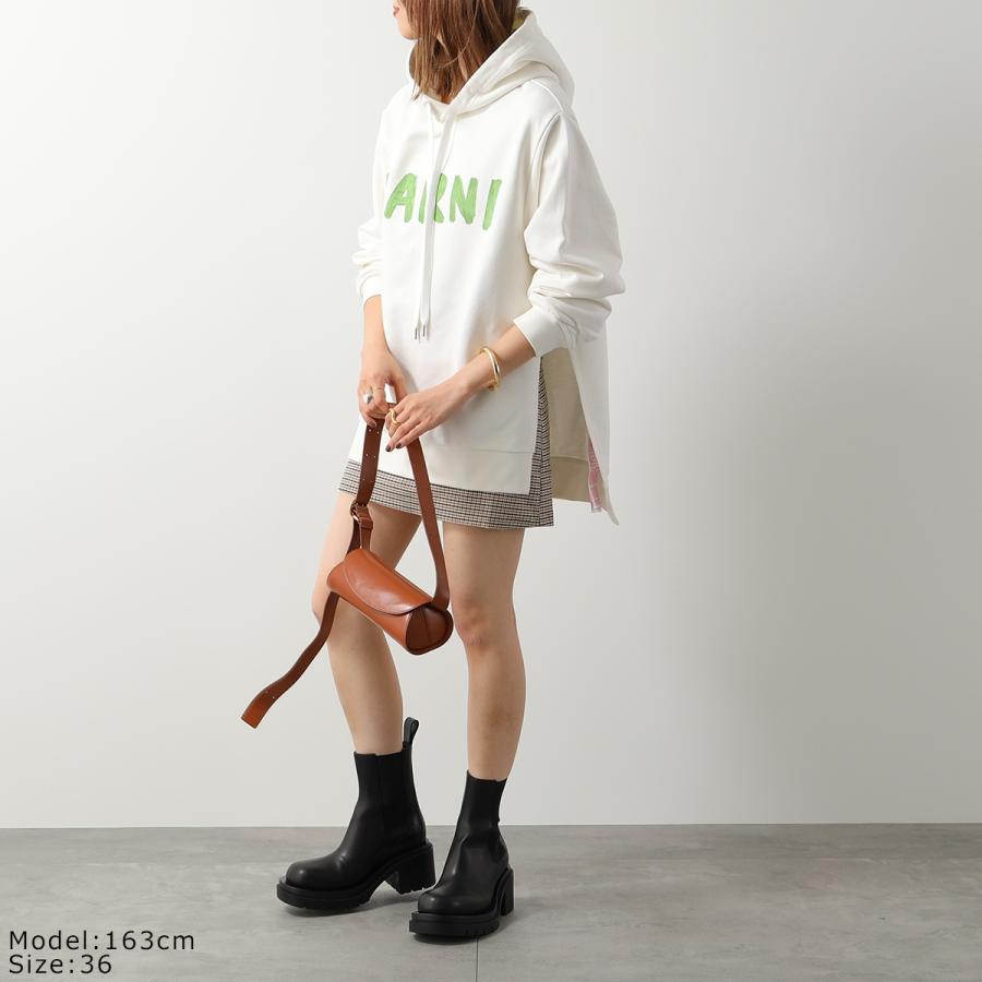 MARNI マルニ スウェットシャツ FLJE0179P1 USCU88 レディース MARNI マルニ スウェットシャツ FLJE0179P1 USCU88 レディース