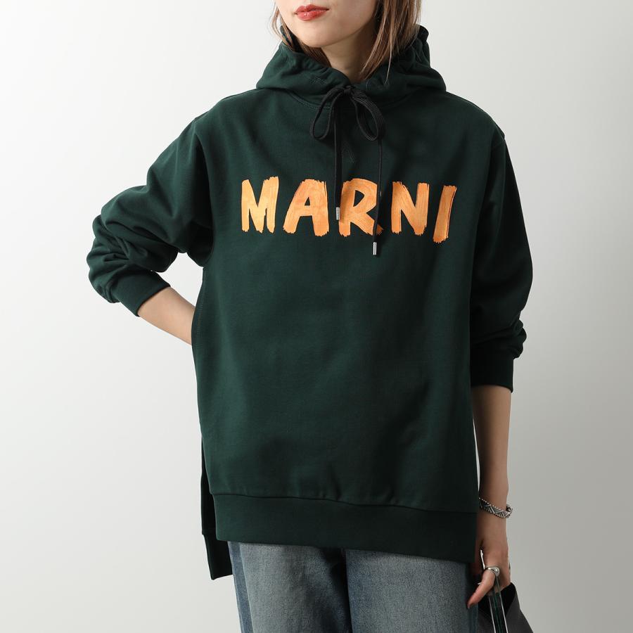 MARNI マルニ スウェットシャツ FLJE0179P1 USCU88 レディース 