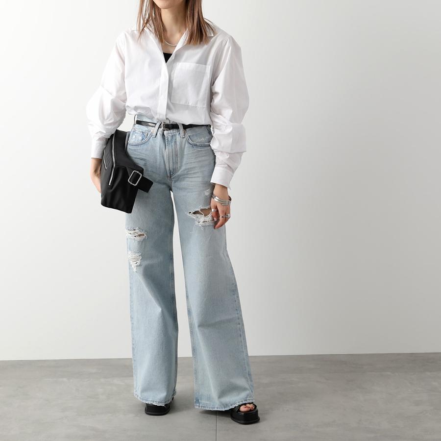 MM6 エムエムシックス メゾンマルジェラ ショルダーバッグ SB5WG0007