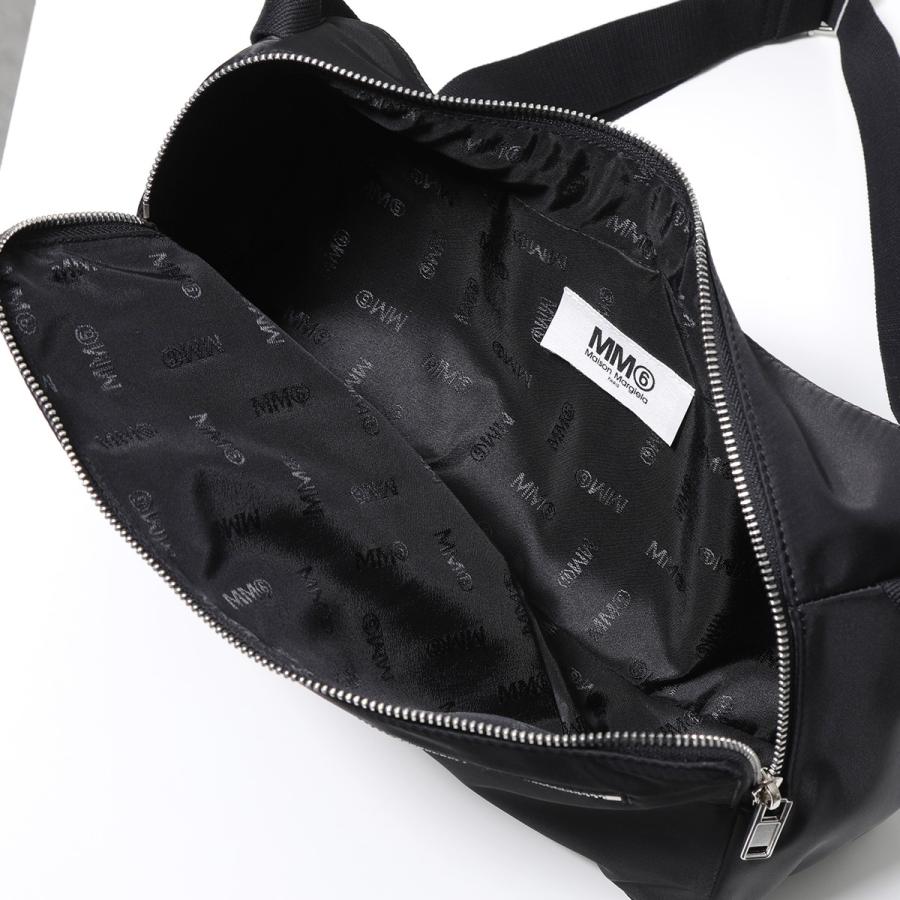 MM6 エムエムシックス メゾンマルジェラ ショルダーバッグ SB5WG0007