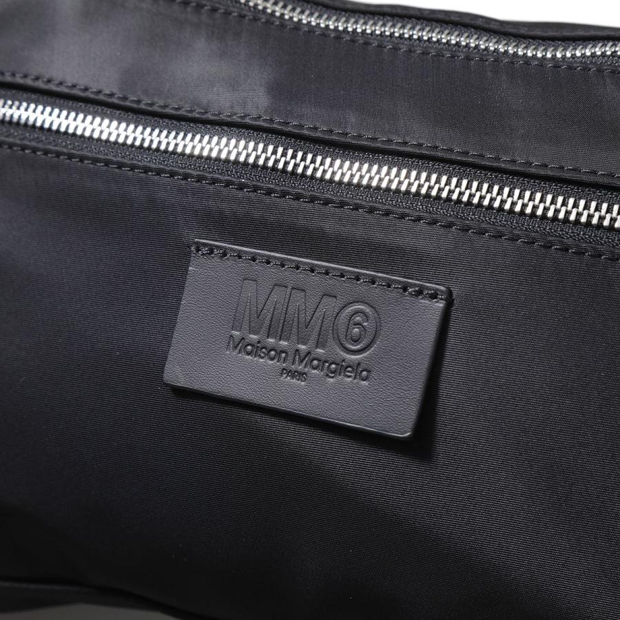 MM6 エムエムシックス メゾンマルジェラ ショルダーバッグ SB5WG0007