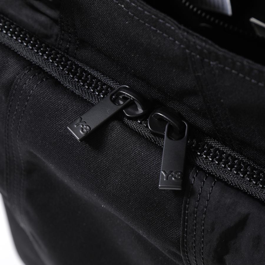 Y-3 ワイスリー トートバッグ CL TOTE H63100 レディース ロゴ 刺繍