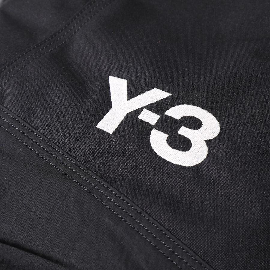 Y-3 ワイスリー トートバッグ CL TOTE H63100 レディース ロゴ 刺繍