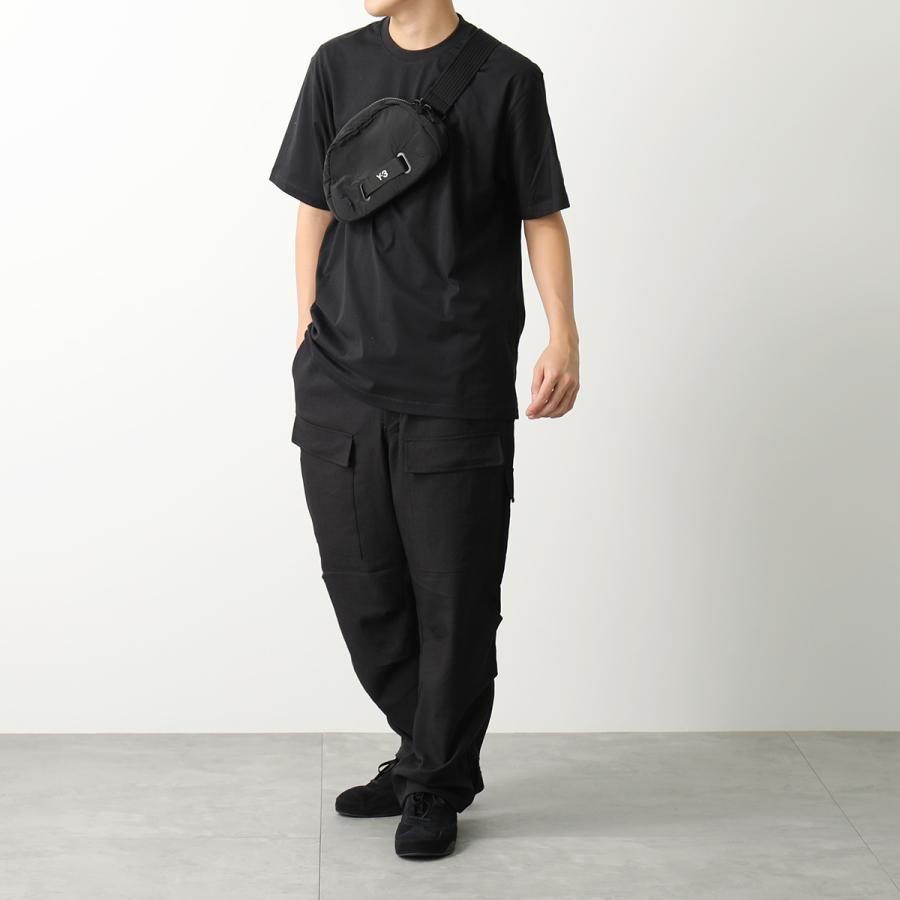 Y-3 ワイスリー クロスボディバッグ X BODY BAG H63111 メンズ Y-3 ワイスリー クロスボディバッグ X BODY BAG H63111 メンズ
