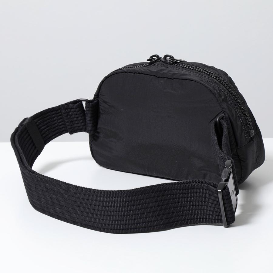 Y-3 ワイスリー クロスボディバッグ X BODY BAG H63111 メンズ ワン