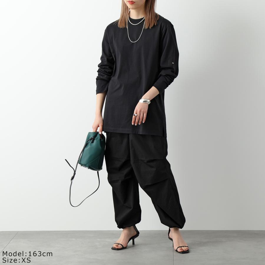Y-3 ワイスリー カットソー LS TEE H44788 IP7704 レディース クルー