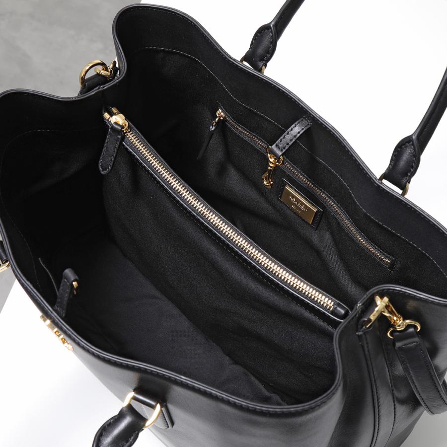 LAUREN RALPH LAUREN（ローレン ラルフローレン） ハンドバッグ MARCY