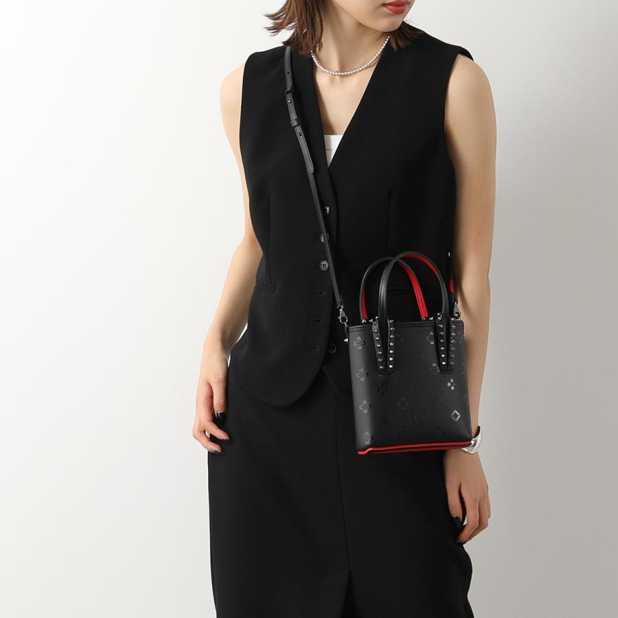 Christian Louboutin（クリスチャンルブタン） ショルダーバッグ