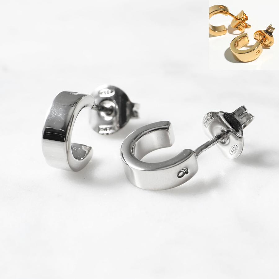 売り切り！週末値下げ！【送料込】MM6マルタンマルジェラ ピアス MM6 エムエムシックス メゾンマルジェラ ピアス SM6VG0046 SV0186