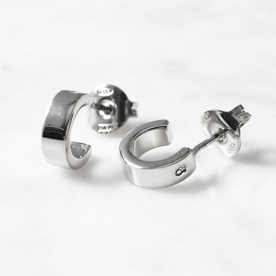 MM6 エムエムシックス メゾンマルジェラ ピアス SM6VG0046 SV0186