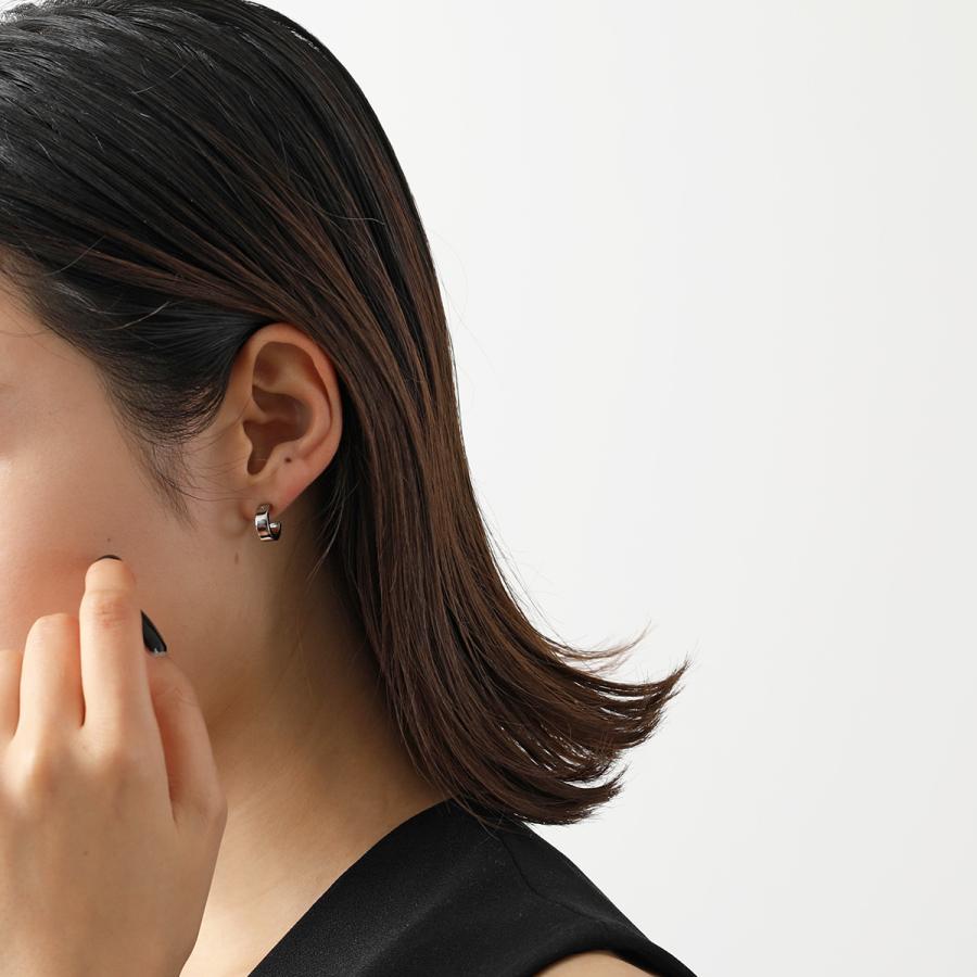 MM6 エムエムシックス メゾンマルジェラ ピアス SM6VG0046 SV0186