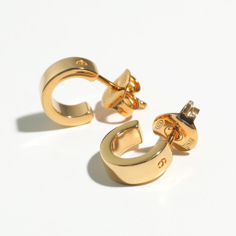 MM6 エムエムシックス メゾンマルジェラ ピアス SM6VG0046 SV0186