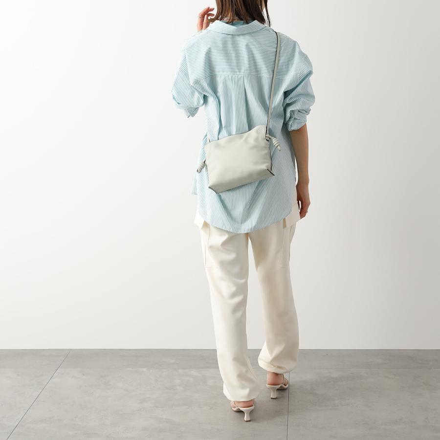 LOEWE ロエベ ショルダーバッグ FLAMENCO CLUTCH MINI LOEWE ロエベ ショルダーバッグ FLAMENCO CLUTCH MINI