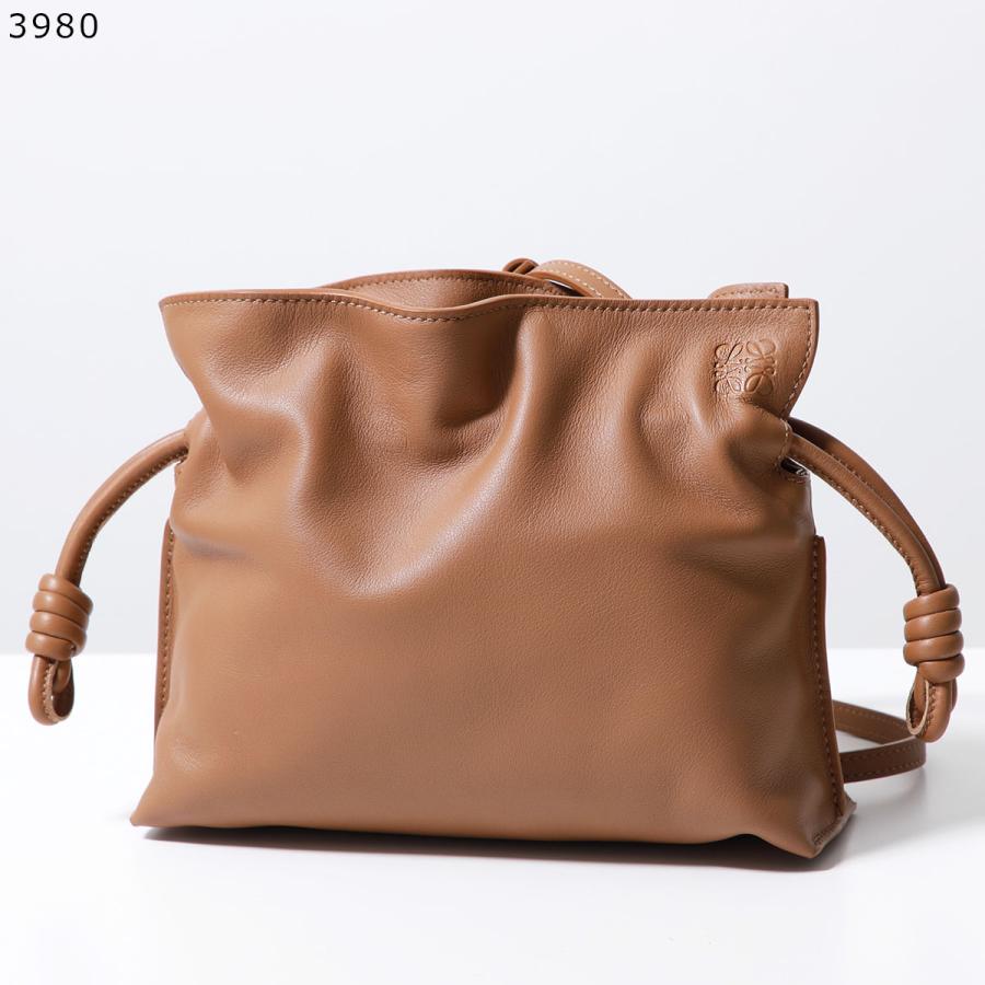 LOEWE ロエベ ショルダーバッグ FLAMENCO CLUTCH MINI LOEWE ロエベ ショルダーバッグ FLAMENCO CLUTCH MINI