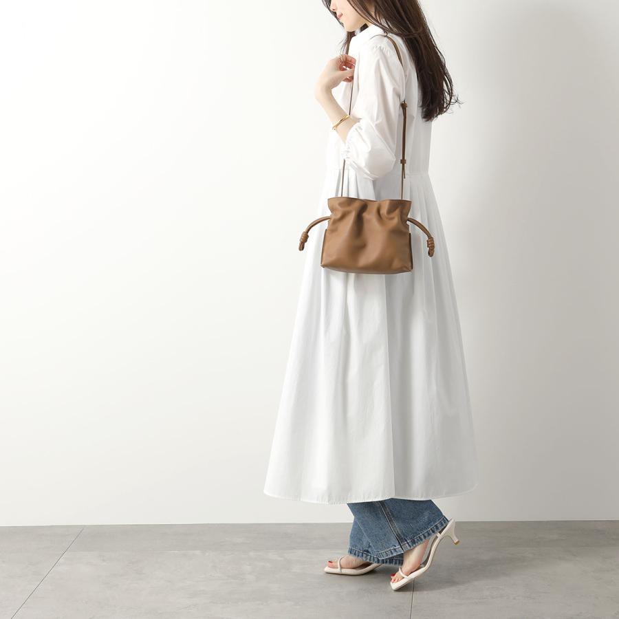 LOEWE ロエベ ショルダーバッグ FLAMENCO CLUTCH MINI LOEWE ロエベ ショルダーバッグ FLAMENCO CLUTCH MINI