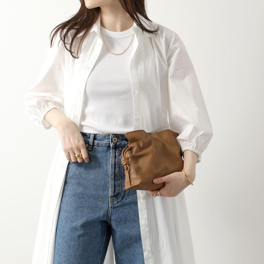 LOEWE ロエベ ショルダーバッグ FLAMENCO CLUTCH MINI LOEWE ロエベ ショルダーバッグ FLAMENCO CLUTCH MINI