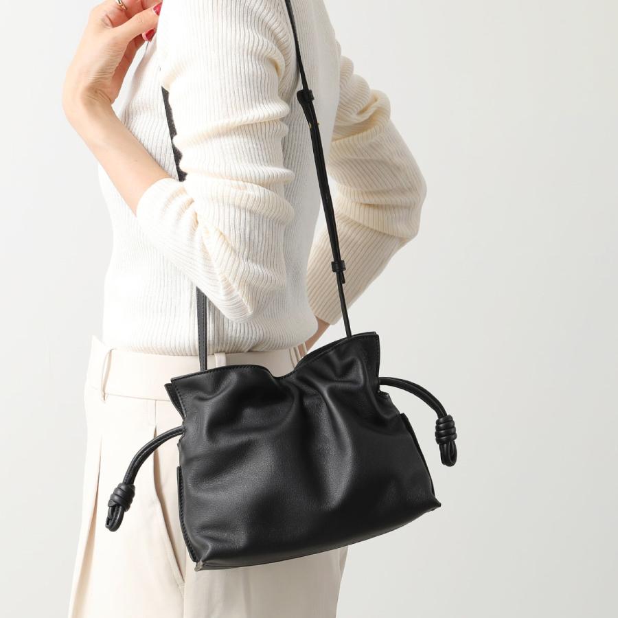 LOEWE ロエベ ショルダーバッグ FLAMENCO CLUTCH MINI LOEWE ロエベ ショルダーバッグ FLAMENCO CLUTCH MINI