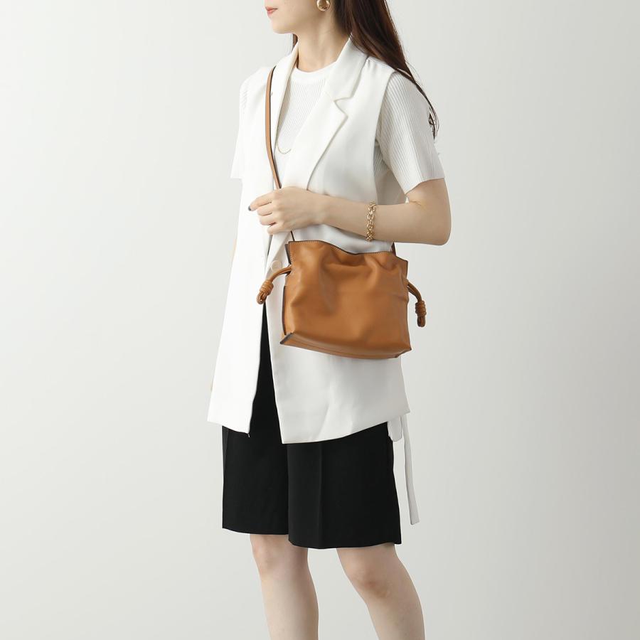LOEWE ロエベ ショルダーバッグ FLAMENCO CLUTCH MINI LOEWE ロエベ ショルダーバッグ FLAMENCO CLUTCH MINI