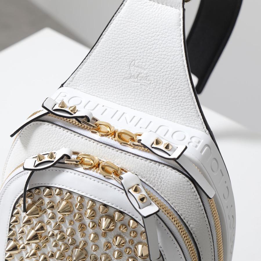 Christian Louboutin クリスチャンルブタン ボディバッグ Christian Louboutin クリスチャンルブタン ボディバッグ