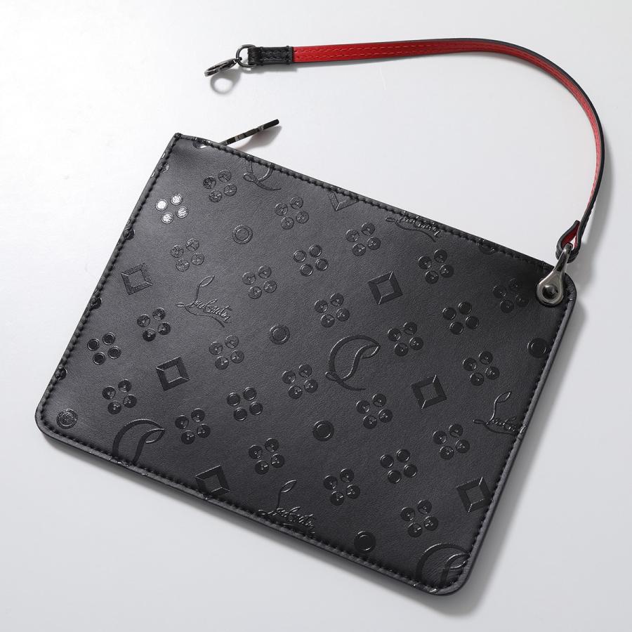 Christian Louboutin クリスチャンルブタン トートバッグ Cabata Christian Louboutin クリスチャンルブタン トートバッグ Cabata