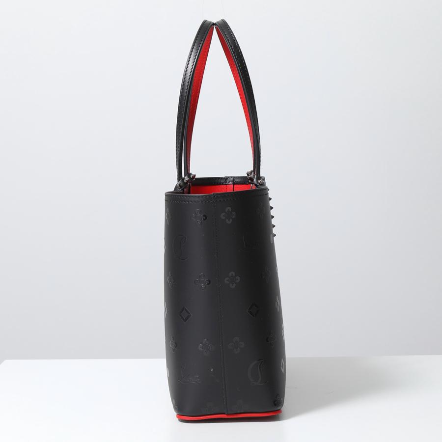 Christian Louboutin クリスチャンルブタン トートバッグ Cabata Christian Louboutin クリスチャンルブタン トートバッグ Cabata