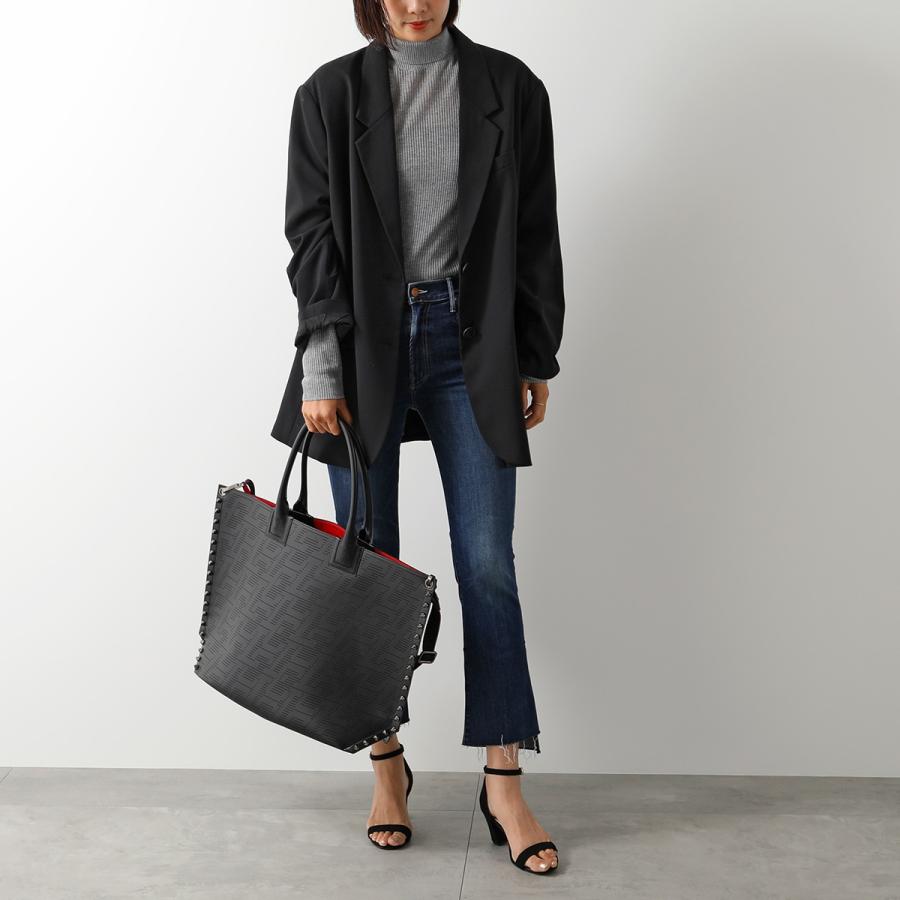 Christian Louboutin（クリスチャンルブタン） トートバッグ Cabalou