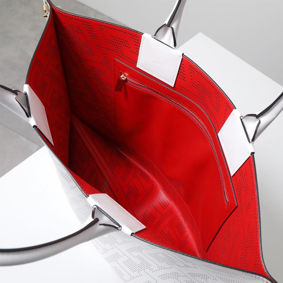 Christian Louboutin クリスチャンルブタン トートバッグ Cabalou