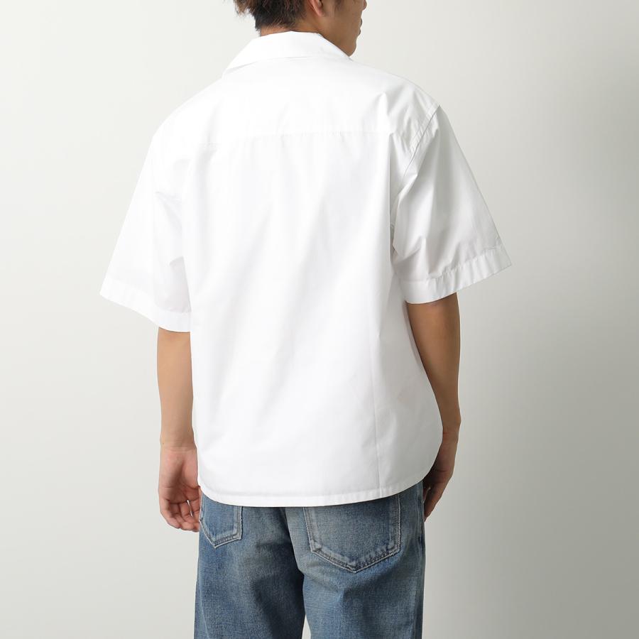 MARNI（マルニ） ボウリングシャツ CUMU0213P0 USCV08 メンズ 半袖