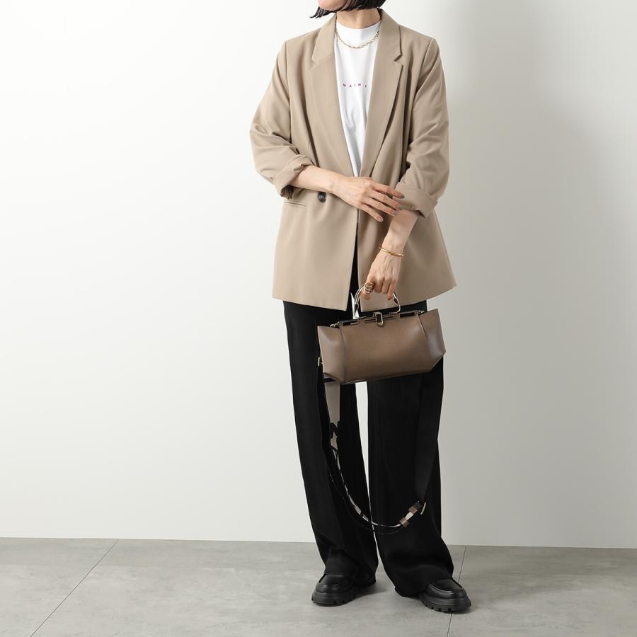 MARNI（マルニ） Tシャツ THJE0263P1 USCS87 レディース ミドル