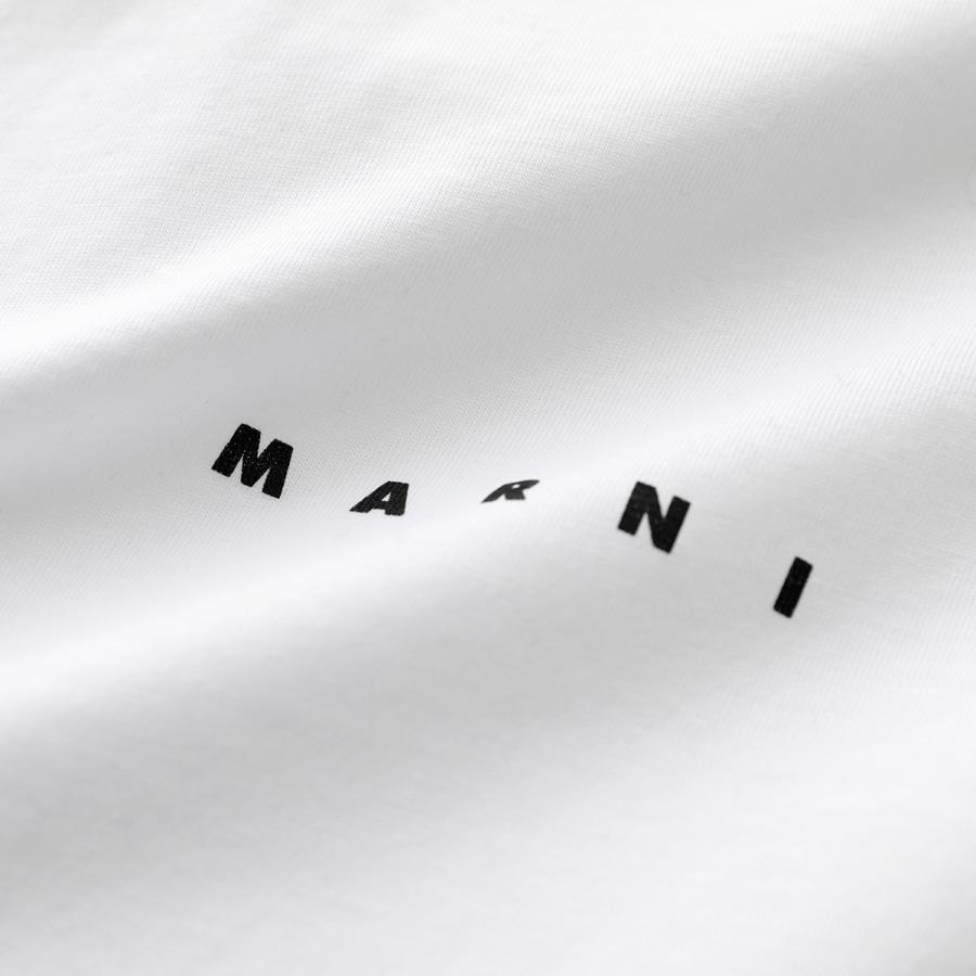 MARNI（マルニ） Tシャツ THJE0263P1 USCS87 レディース ミドル