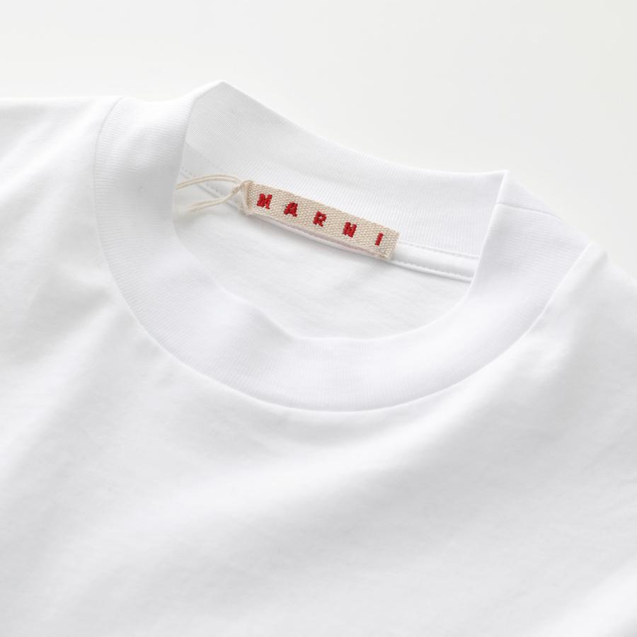 MARNI（マルニ） Tシャツ THJE0263P1 USCS87 レディース ミドル