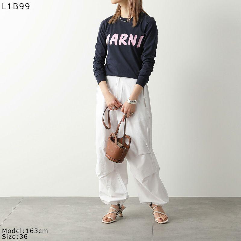 MARNI（マルニ） カットソー THJE0294P1 USCS11 レディース 長袖T