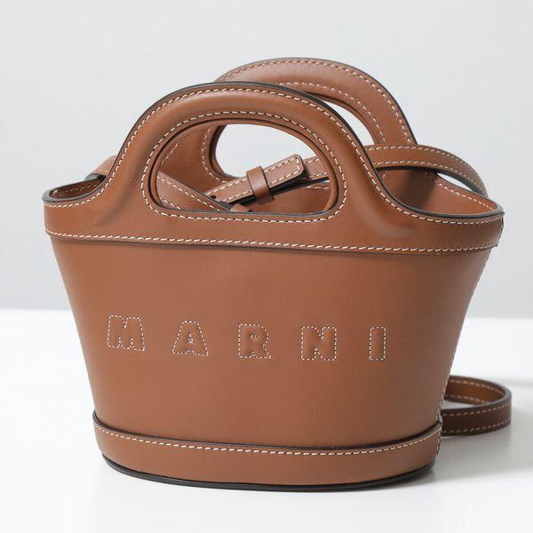 MARNI（マルニ） ショルダーバッグ TROPICALIA トロピカリア マイクロ