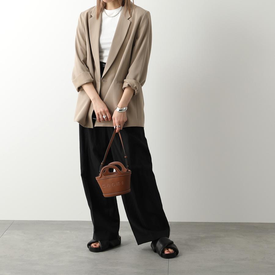 MARNI（マルニ） ショルダーバッグ TROPICALIA トロピカリア マイクロ