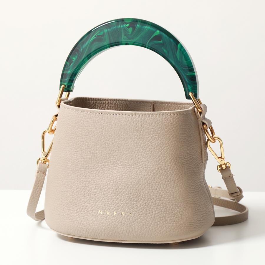 MARNI（マルニ） ショルダーバッグ VENICE MINI ヴェネツィア ミニ