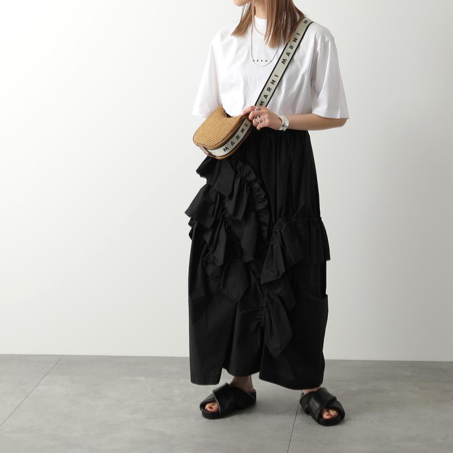 MARNI（マルニ） ショルダーバッグ BEY BAG SMALL ベイ SBMQ0072Q1