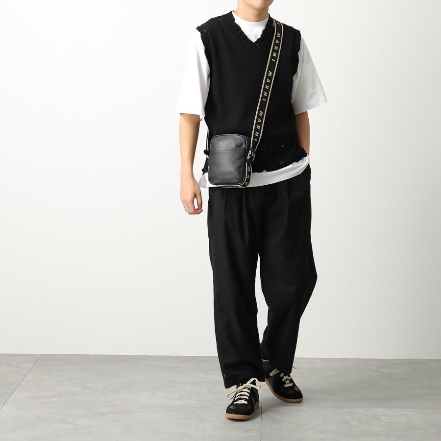MARNI マルニ ショルダーバッグ BEY ベイ SBMQ0073U0 LV589 MARNI マルニ ショルダーバッグ BEY ベイ SBMQ0073U0 LV589