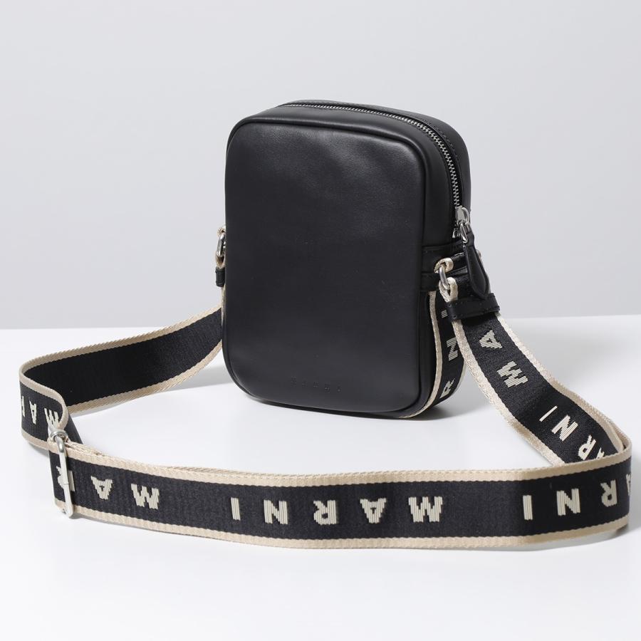 MARNI マルニ ショルダーバッグ BEY ベイ SBMQ0073U0 LV589 MARNI マルニ ショルダーバッグ BEY ベイ SBMQ0073U0 LV589