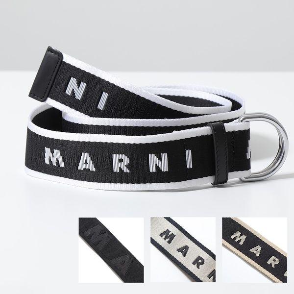 MARNI マルニ スライダーベルト CNMI0044U0 P5333 P6259 メンズ MARNI マルニ スライダーベルト CNMI0044U0 P5333 P6259 メンズ